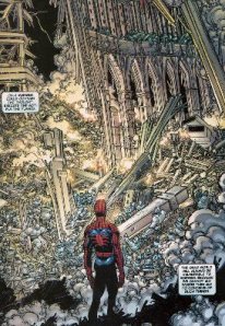 Amazing SpiderMan vol. 2 #36 